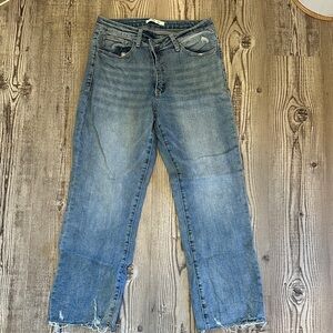 Willow and Root Crop Jeans 29